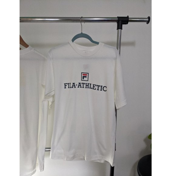 Fila Athletic tshirt in small - Picture 1 of 1